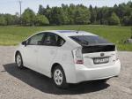 Toyota Prius 2009 года